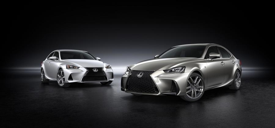  Lexus IS200t F-Sport 2015 года  (фото 52 из 52)